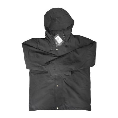 沪盾 HDUNN 防寒冲锋衣 各号 1件