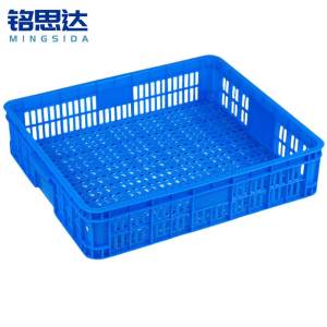 铭思达周转筐605*535*140mm个