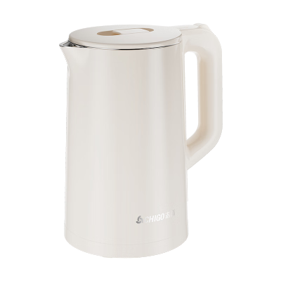 志高(CHIGO)电水壶 WM817