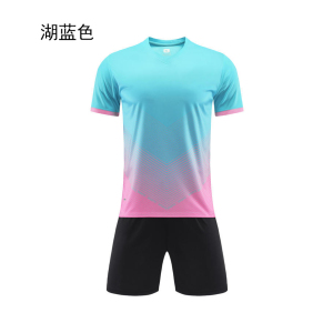 TDUO 足球服 Q48 套
