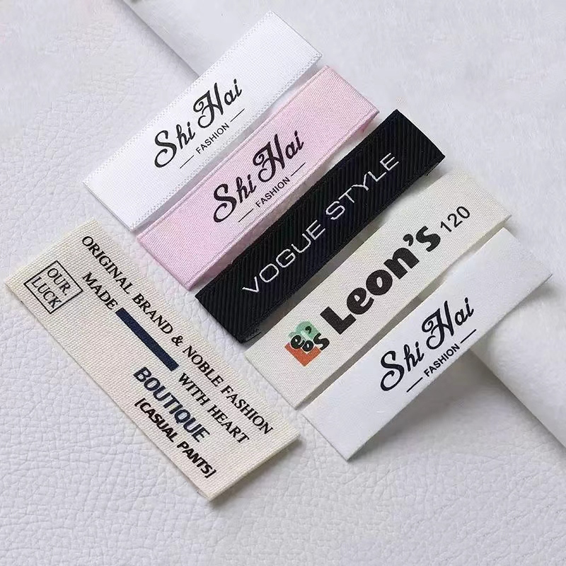 燕全食 床垫洗水唛 CD01/个