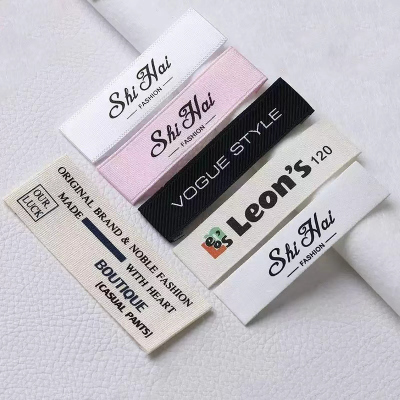 燕全食 床垫洗水唛 CD01/个