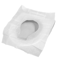 先互丁 一次性马桶垫独立装 36*42.5cm(纯木浆16g) 片