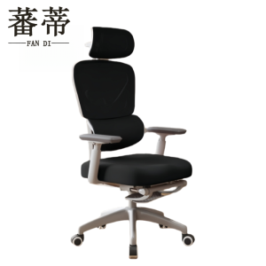 蕃蒂电脑椅