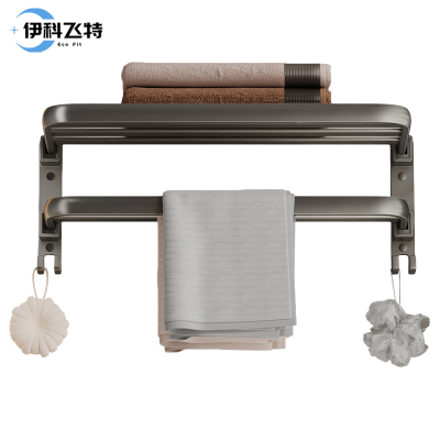 伊科飞特浴室置物架500*240*175mm个