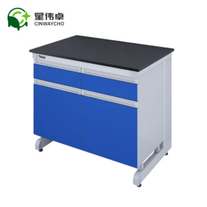 星伟卓 操作台 100*75*80cm张