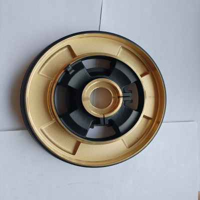 帮客材配法迪欧燃气灶JZT-2B12、JZY-2B12分火器