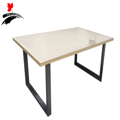 丰叶卓邦 会议桌 办公休闲桌FY-XHYZ3413W 套