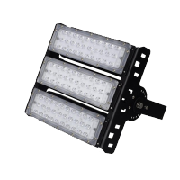 格瑞达 LED投光灯(3模组)不含安装 GS7204-150W 个