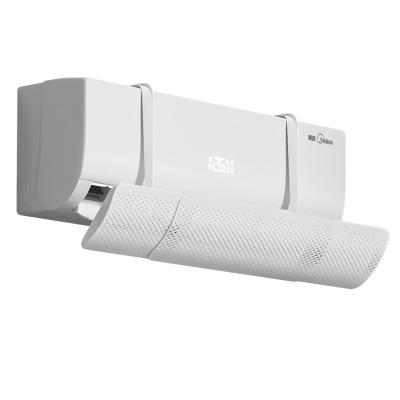 鲸轩 JX-DFB2755 空调挡风板(计价单位:个)白色