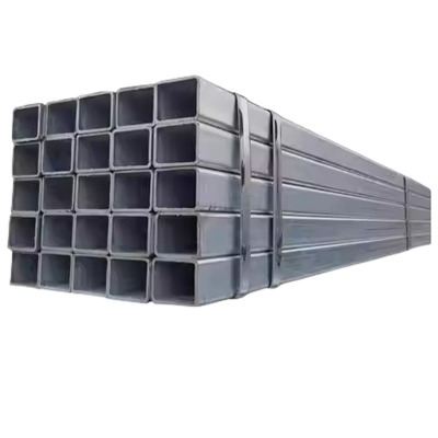 贝策 矩形管 方管40*20*2mm 根