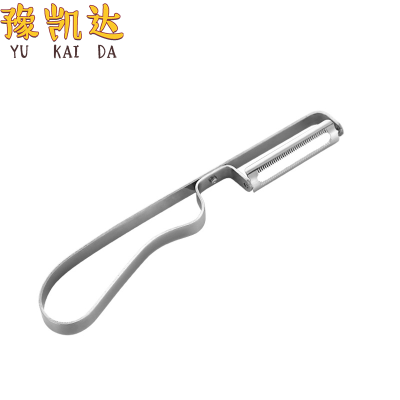 豫凯达削皮刀刮皮刀打皮刀不锈钢个