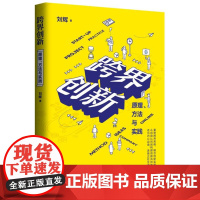 跨界创新:原理、方法与实践