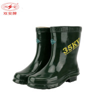 双安BX351 35KV绝缘靴