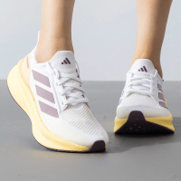Adidas阿迪达斯女鞋新款舒适百搭透气运动跑步鞋IH0685 ZP