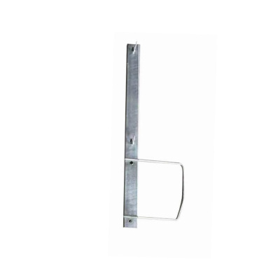 昌利达 刺丝滚笼支架 一字730mm 个