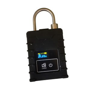 鹤诚杰森 电子锁 HCJS-DZS01 把