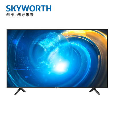 创维P26565英寸4K超高清HDR护眼防蓝光人工智能语音2+16G大内存平板液晶