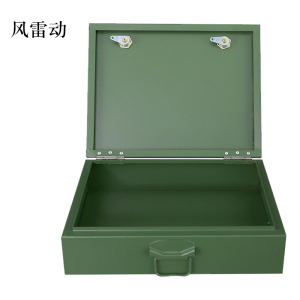风雷动置物柜装备存放柜115*450*350mm
