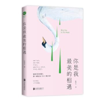 诺森你是我的相遇林笛儿著9787559426918江苏凤凰文艺出版社