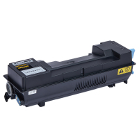 立思辰(LANXUM)黑色粉盒TL-7323