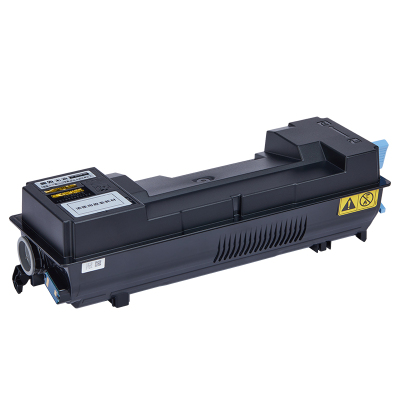 立思辰(LANXUM)黑色粉盒TL-7323