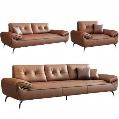 依韵珂组合办公沙发280*88*85cm套