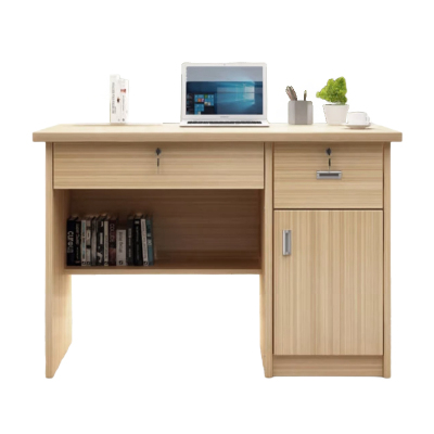 诚亿宏 办公桌学习桌电脑桌1.0米 100cm/BG100