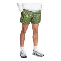 Under Armour/安德玛运动短裤轻便透气快干男式舒适休闲户外 athl