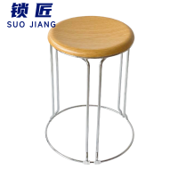 锁匠 餐厅圆凳45cm个