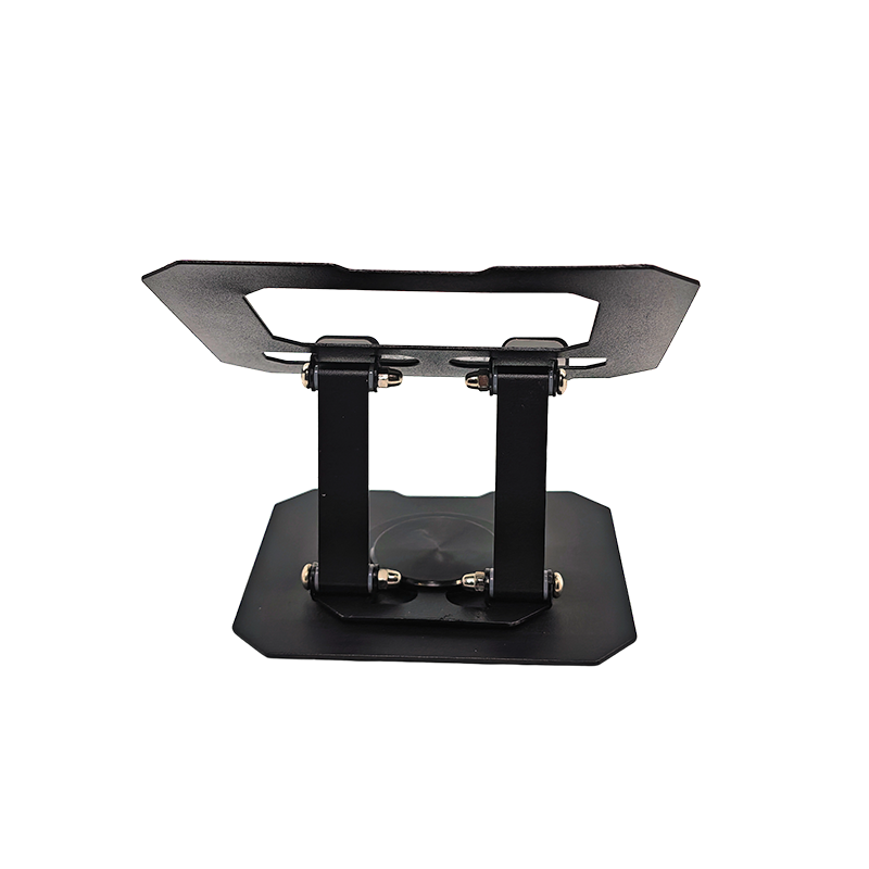 秦泰(Cqint)TS-1可折叠平板电脑支架 黑色