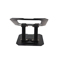 秦泰(Cqint)TS-1可折叠平板电脑支架 黑色