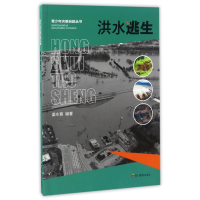 音像洪水逃生/青少年灾难自救丛书编者:姜永育