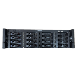 大华网络硬盘录像机DH-NVR616R-128-4KS2台