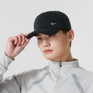 耐克(NIKE)男帽女帽棒球帽新款运动帽旅游登山时尚遮阳帽休闲帽鸭舌帽HV4420-100 ZP
