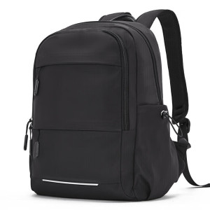 波斯丹顿(BOSTANTEN)双肩包男士BJ6192011黑色