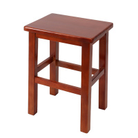 喜班龙凳子木质张