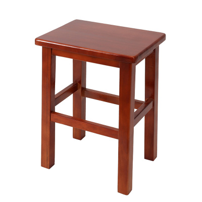 喜班龙凳子木质张