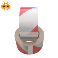 瞬耀 反光地标线胶带50mm*25m 卷