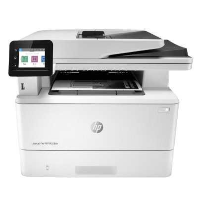 惠普(hp) 打印机LaserJet Pro MFP M329DW A4黑白激光打印机