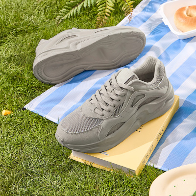 361°男鞋运动鞋新款男休闲鞋672516715