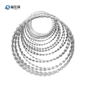 福佳琦 刺笼(圈径50CM) 10米/捆
