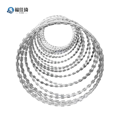 福佳琦 刺笼(圈径50CM) 10米/捆