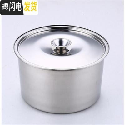 三维工匠厨房用品家用大全装米面粉桶50斤商用防米虫米桶家用加厚特大米箱收纳桶