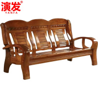 演发 沙发 三人位 /台