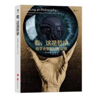 正版新书]看这是哲学(美)唐纳德·帕尔默|译者:郑华9787550263840