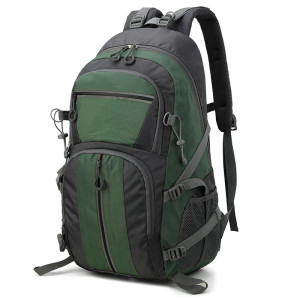 铁青徒步登山包F10 个