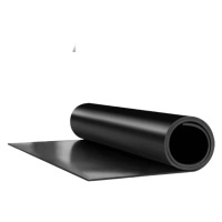 壹通萬鑫 YTM007 6*1000*1000mm 硅胶地垫 个(黑色)