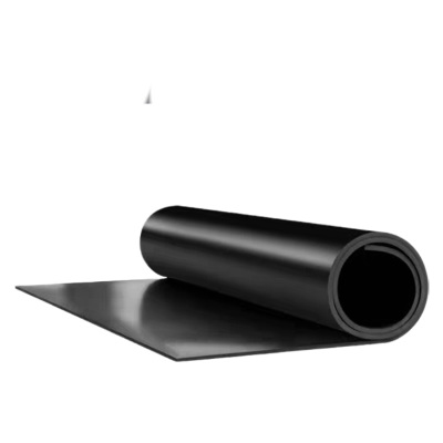 壹通萬鑫 YTM007 6*1000*1000mm 硅胶地垫 个(黑色)