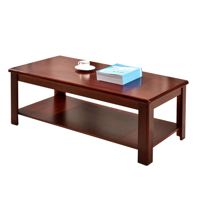 慧采云 办公家具办公茶几简约现代款长茶几办公室家具配套角几茶桌